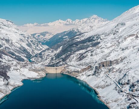 Resort guide Tignes 1800